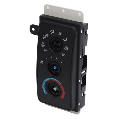 AC Blower Control Switch HS364 - High Performance HVAC Control Switch for Dodge Ram 1500 2500 3500 Trucks | Perfect for Cabin Airflow Adjustment & Climate Control System Repair