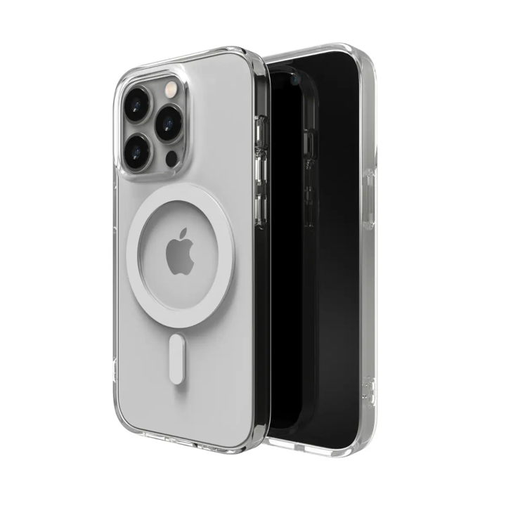 iPhone 12/12 Pro Screen Protector Case - Shockproof Full-Body Protection with HD Clear Screen Cover - Perfect for Everyday Use, Travel & Outdoor Activities