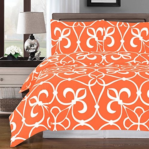 Victoria/Tangerine
