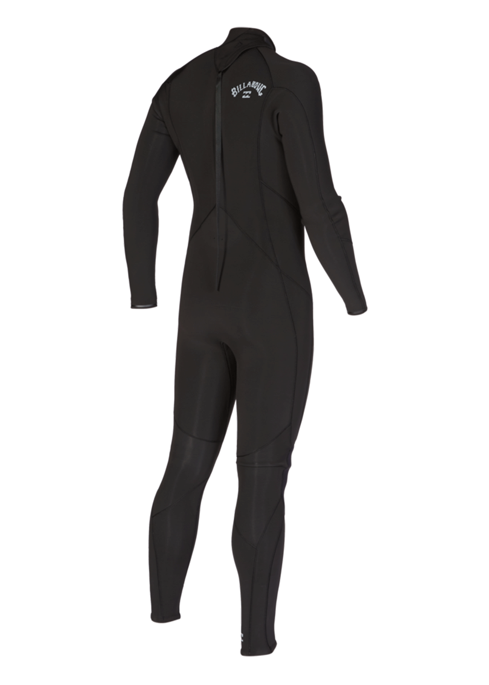 Billabong Men's Absolute 3/2mm Back Zip GBS Steamer Wetsuit - Premium Neoprene Surfing Suit for Cold Water - Perfect for Surfing, Diving & Water Sports