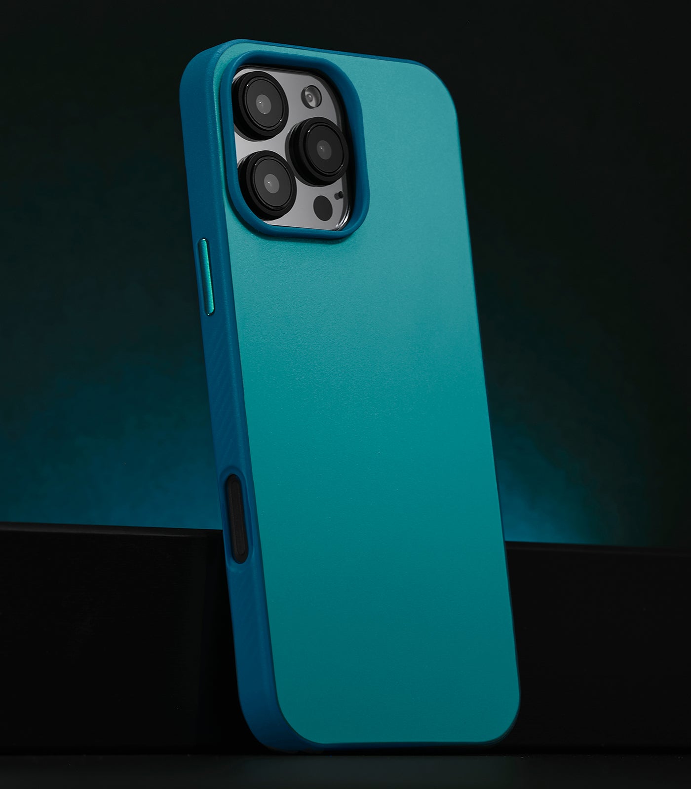 Paragon iPhone 16 Pro Case with Precise Camera Cutout - Slim Protective Cover for Everyday Use & Outdoor Activities