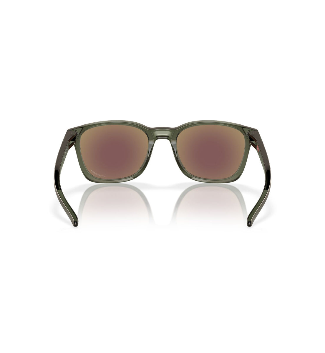 Oakley Ojector Sunglasses - Polarized UV Protection for Men & Women - Sport, Driving & Outdoor Activities