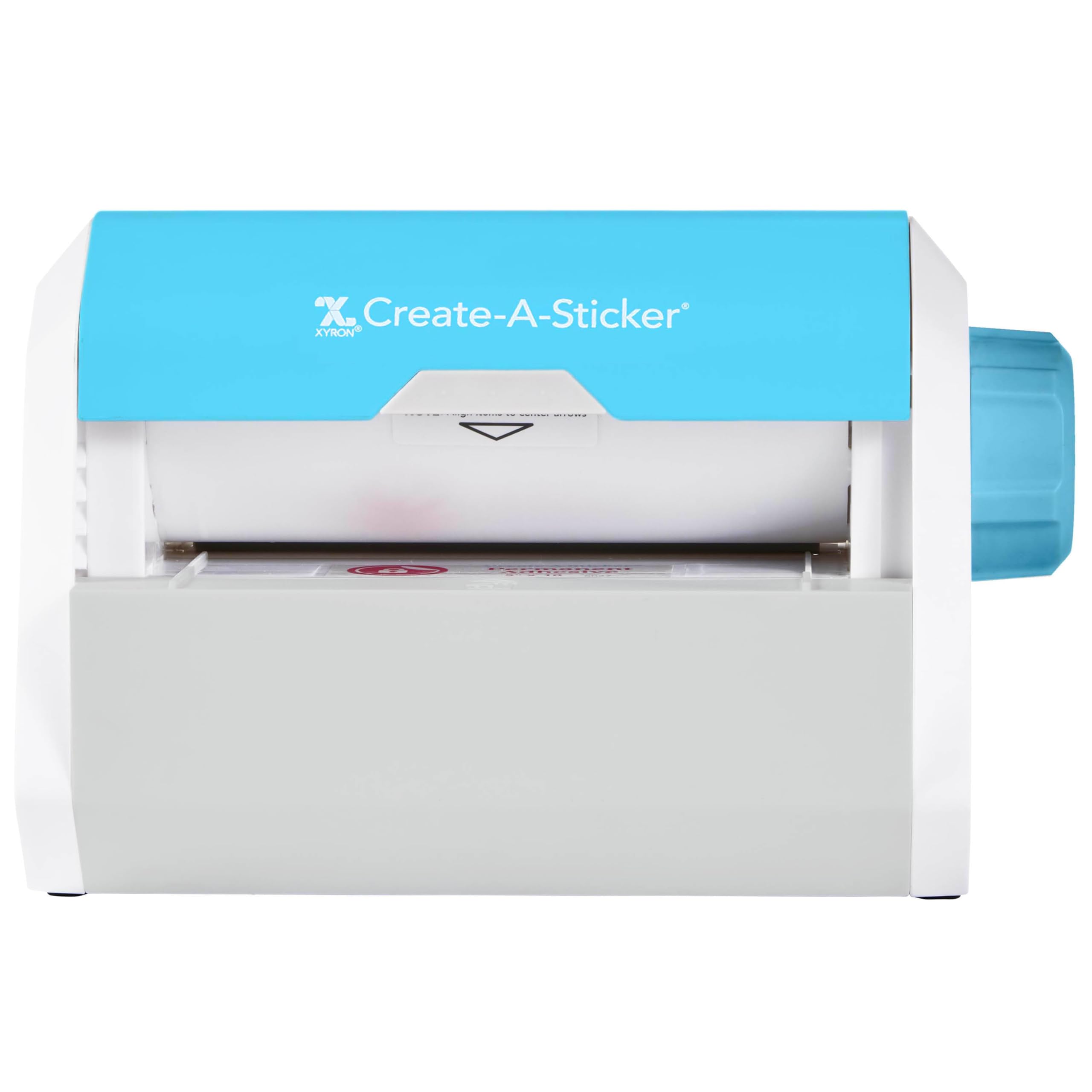 Xyron 5
