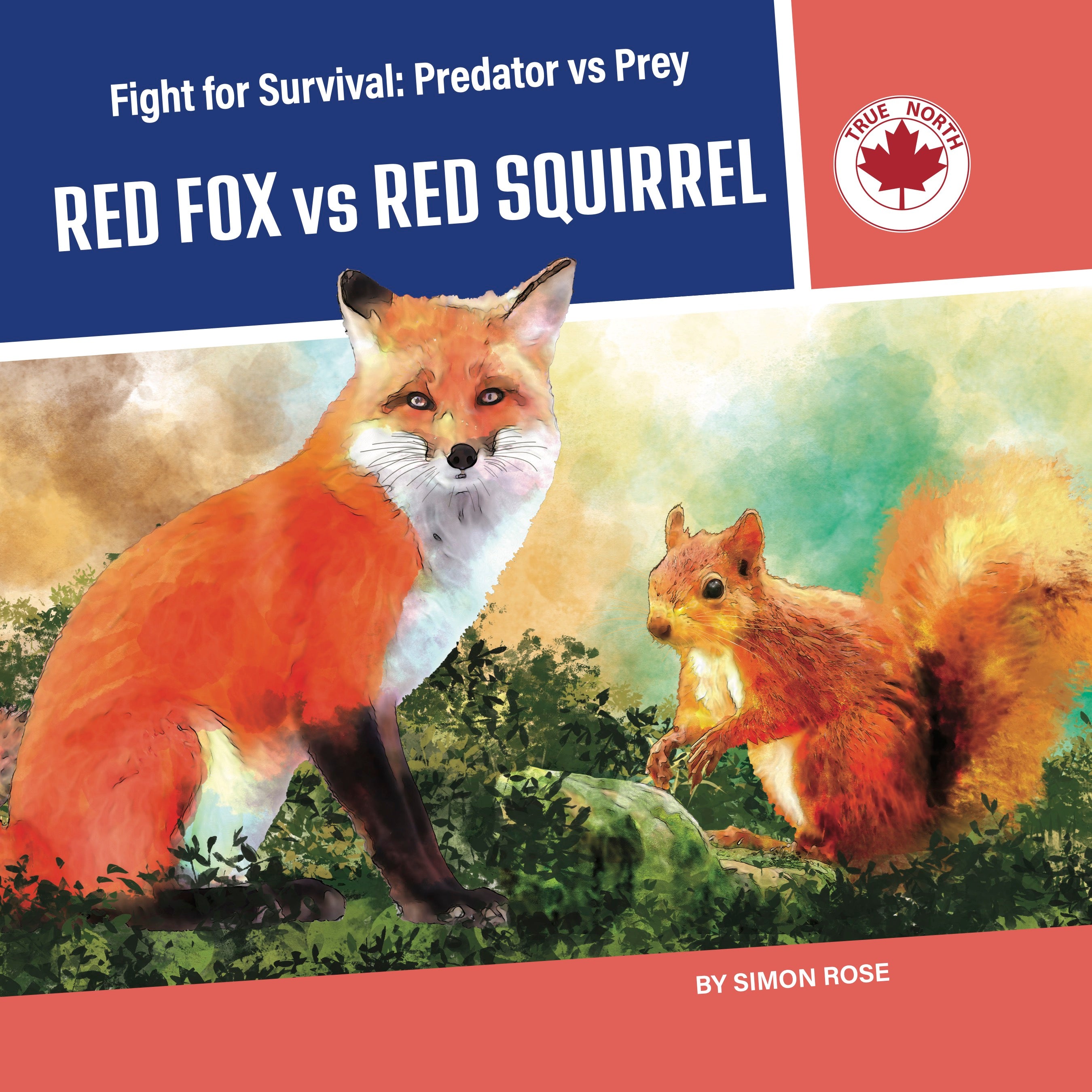Fight For Survival: Predator vs. Prey - Wildlife Hunting Simulation Game for Outdoor Adventure Enthusiasts | Perfect for Nature Exploration and Survival Strategy Lovers