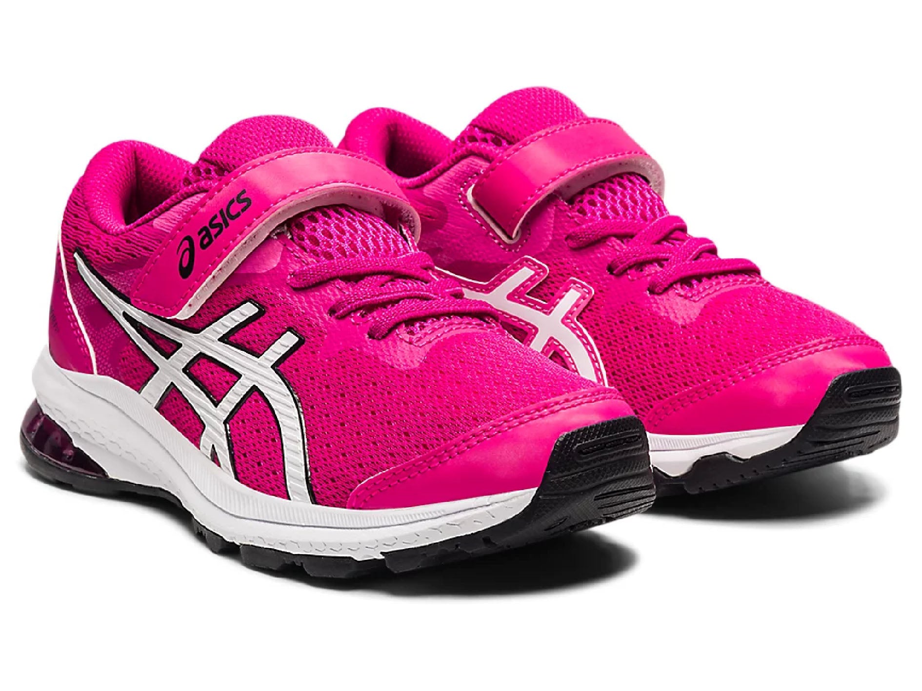 ASICS Junior GT 1000 10 PS Running Shoes for Kids - Lightweight Athletic Sneakers for Boys & Girls - Perfect for School, Training & Daily Wear