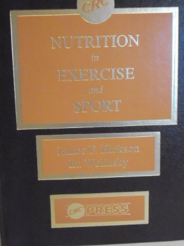 Nutrition in Exercise and Sport: Essential Guide for Athletes & Fitness Enthusiasts | Pre-Workout Fuel & Post-Workout Recovery