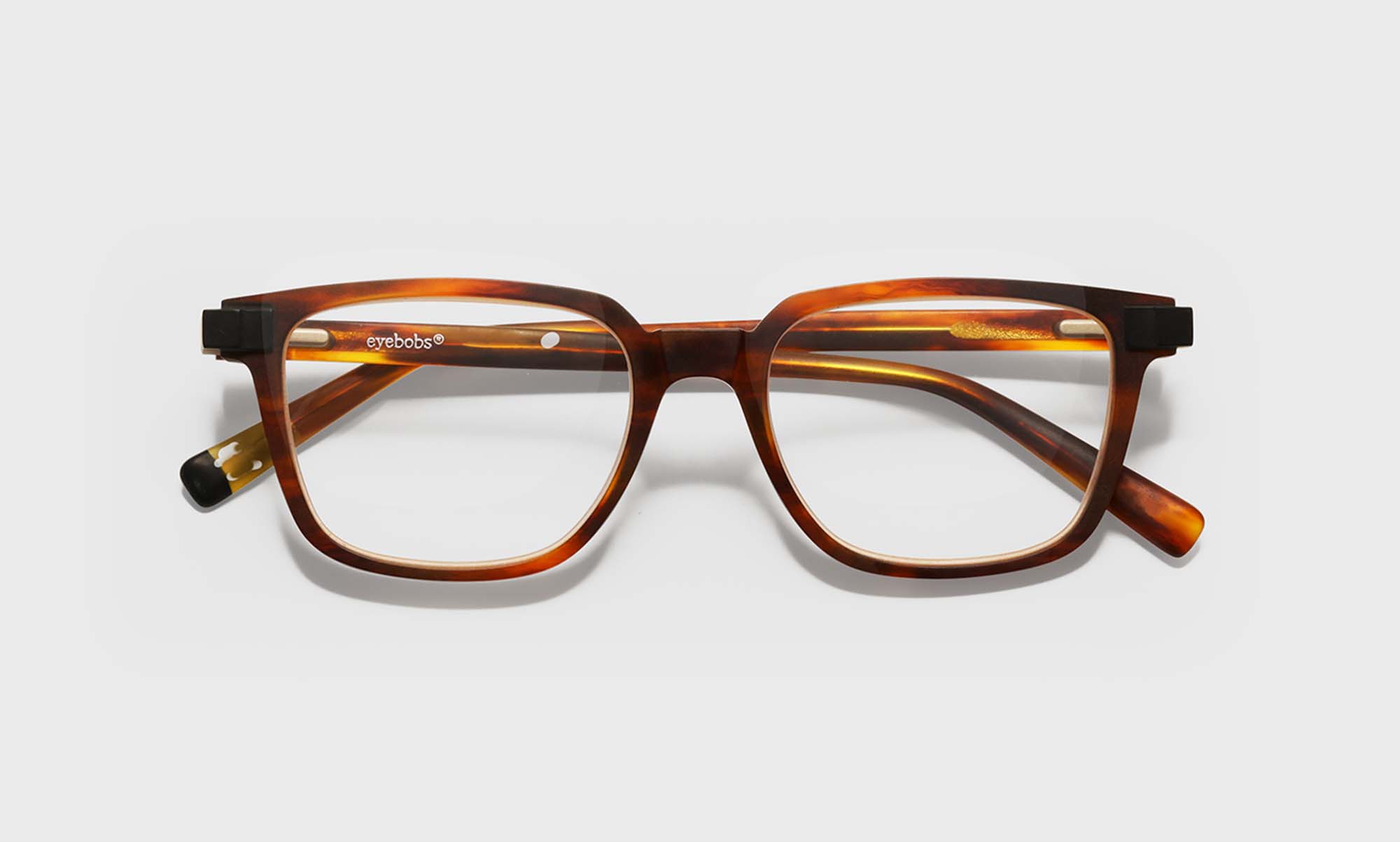 Premium C-Suite Blue Light Blocking Glasses - Reduce Eye Strain & Improve Sleep for Office Work, Gaming & Screen Time