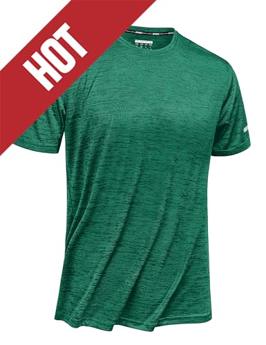 #01 Emerald Green