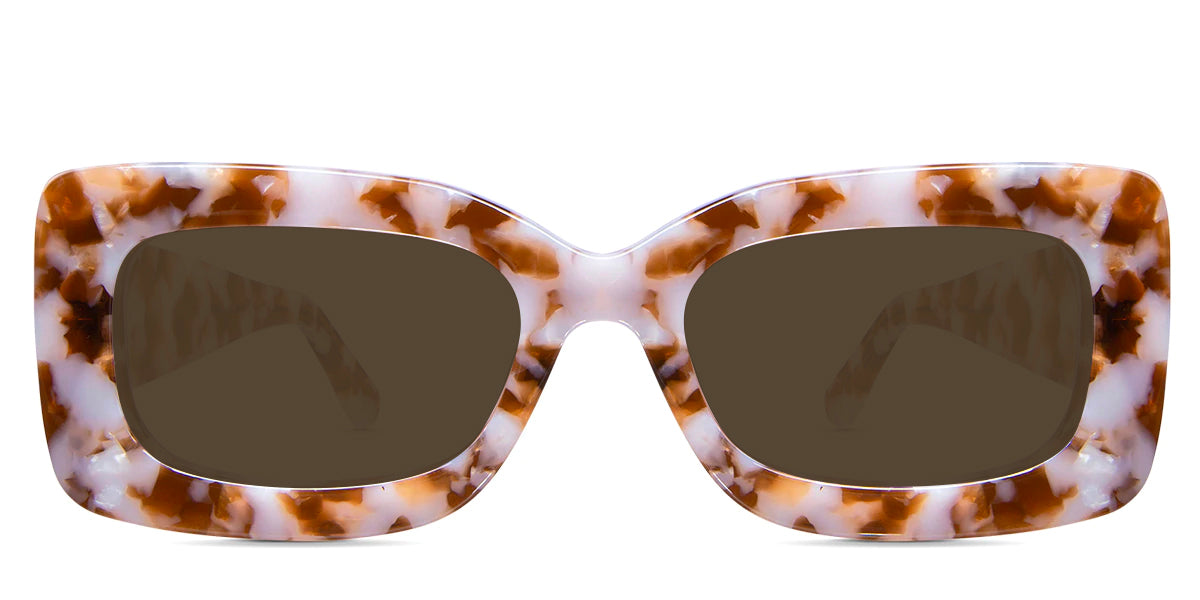Polarized Prescription Sunglasses for Women - Stylish & UV Protection for Driving, Outdoor Sports & Daily Wear