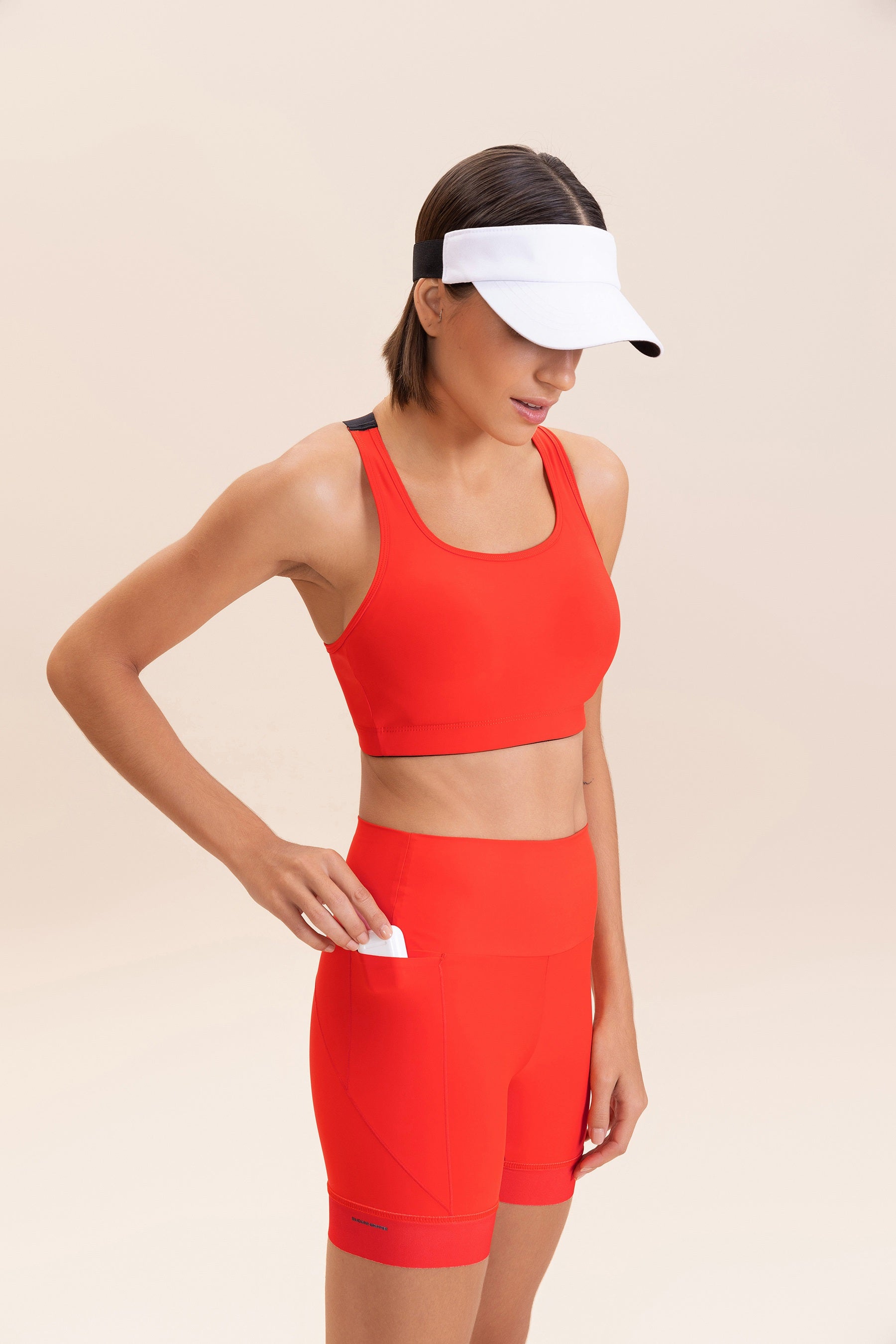 Intense Race Pro® Running Shorts for Men - Lightweight, Breathable & Quick-Dry - Perfect for Marathon, Gym & Outdoor Workouts