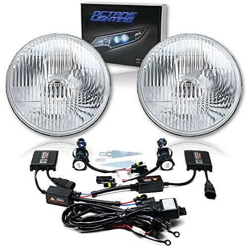 HID 6000k White