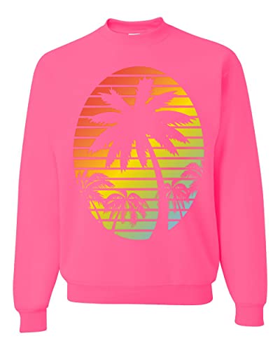 Neon Pink