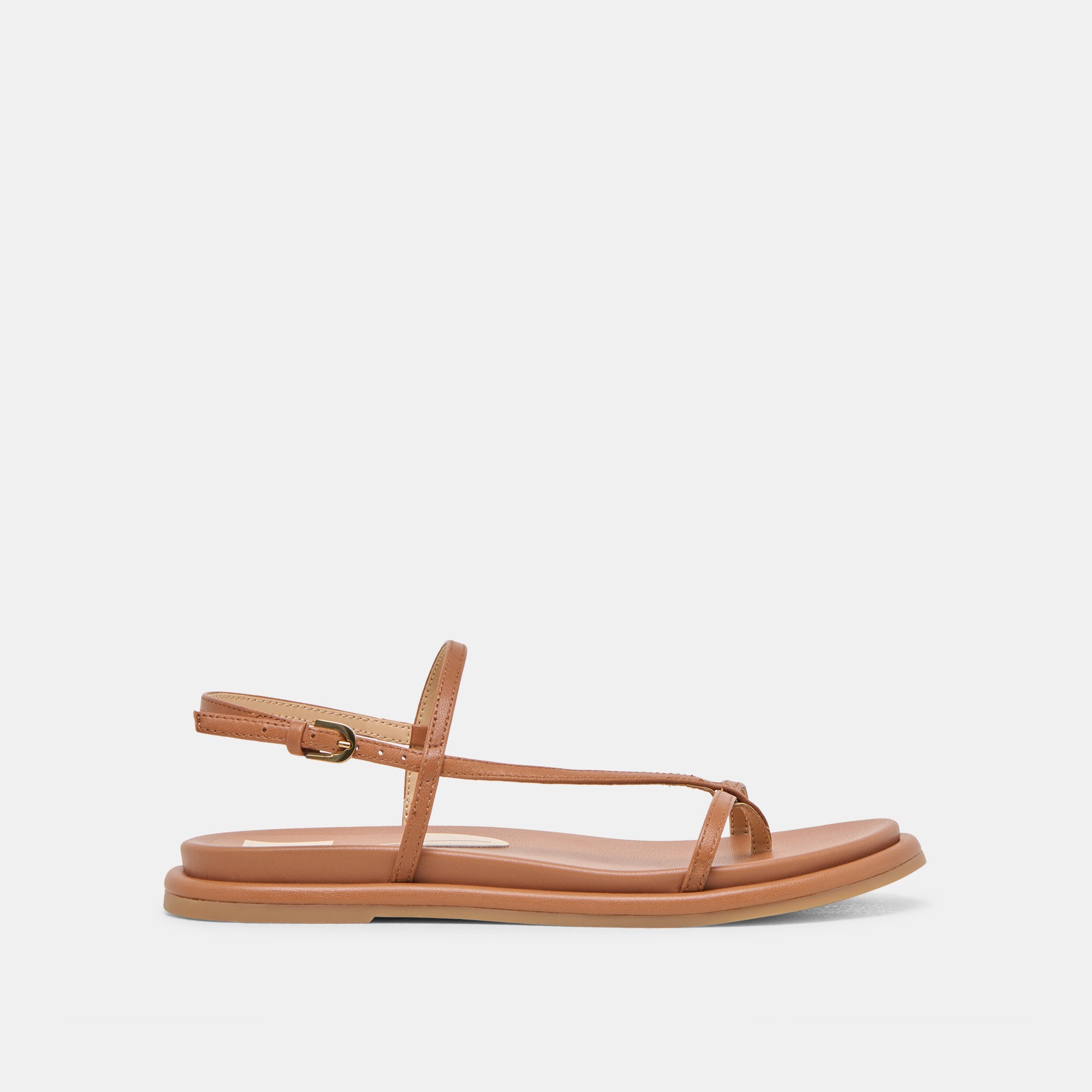 Dallen Sandals for Women & Men - Genuine Saddle Leather Comfort Footwear | Perfect for Beach, Vacation & Summer Outdoor Activities