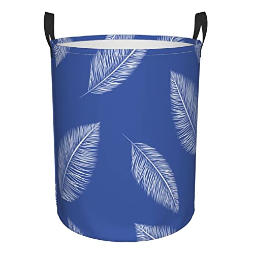 Feather Pattern
