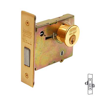 612 Satin Bronze (US10)