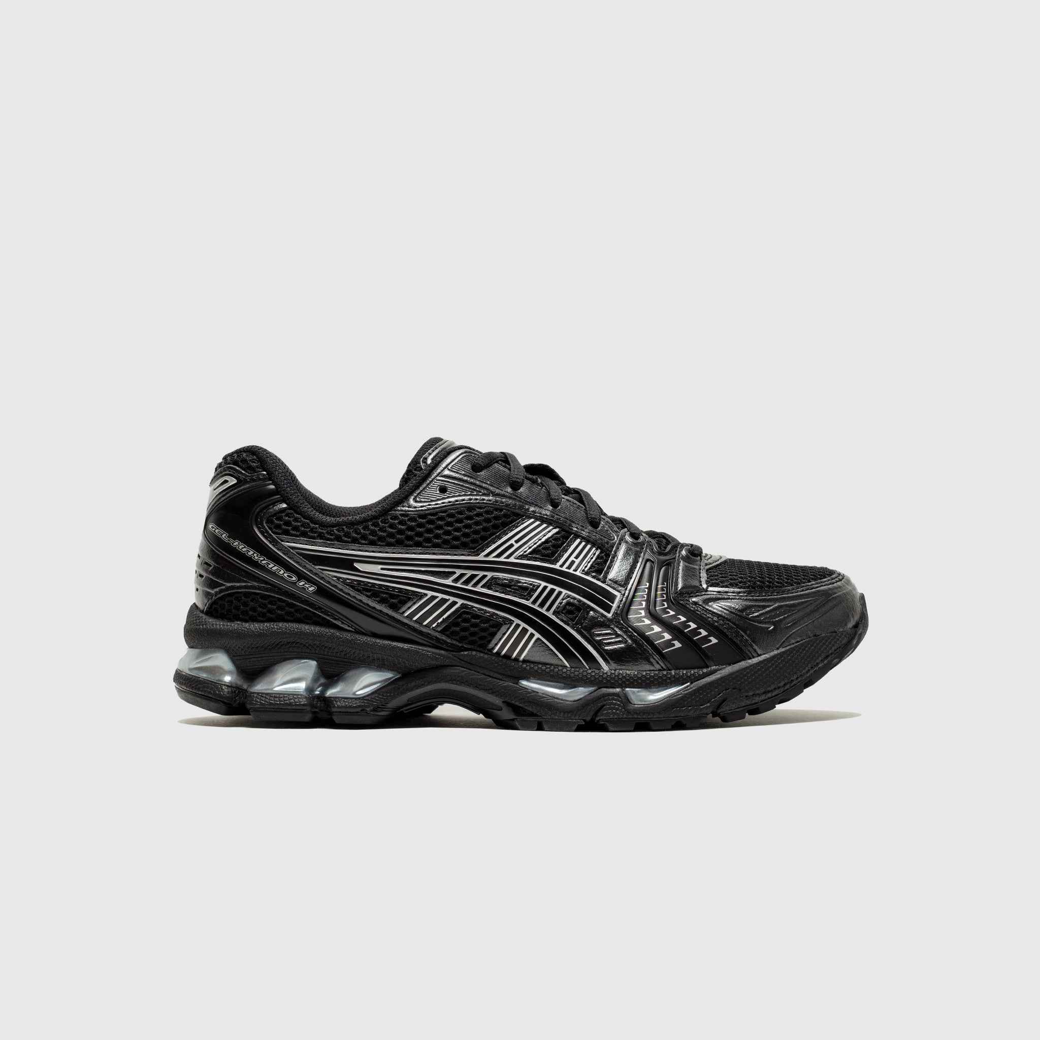 ASICS Gel Kayano 31 Running Shoes for Men & Women - Premium Cushioning & Stability for Long Distance Running, Jogging, Gym Workouts & Daily Wear