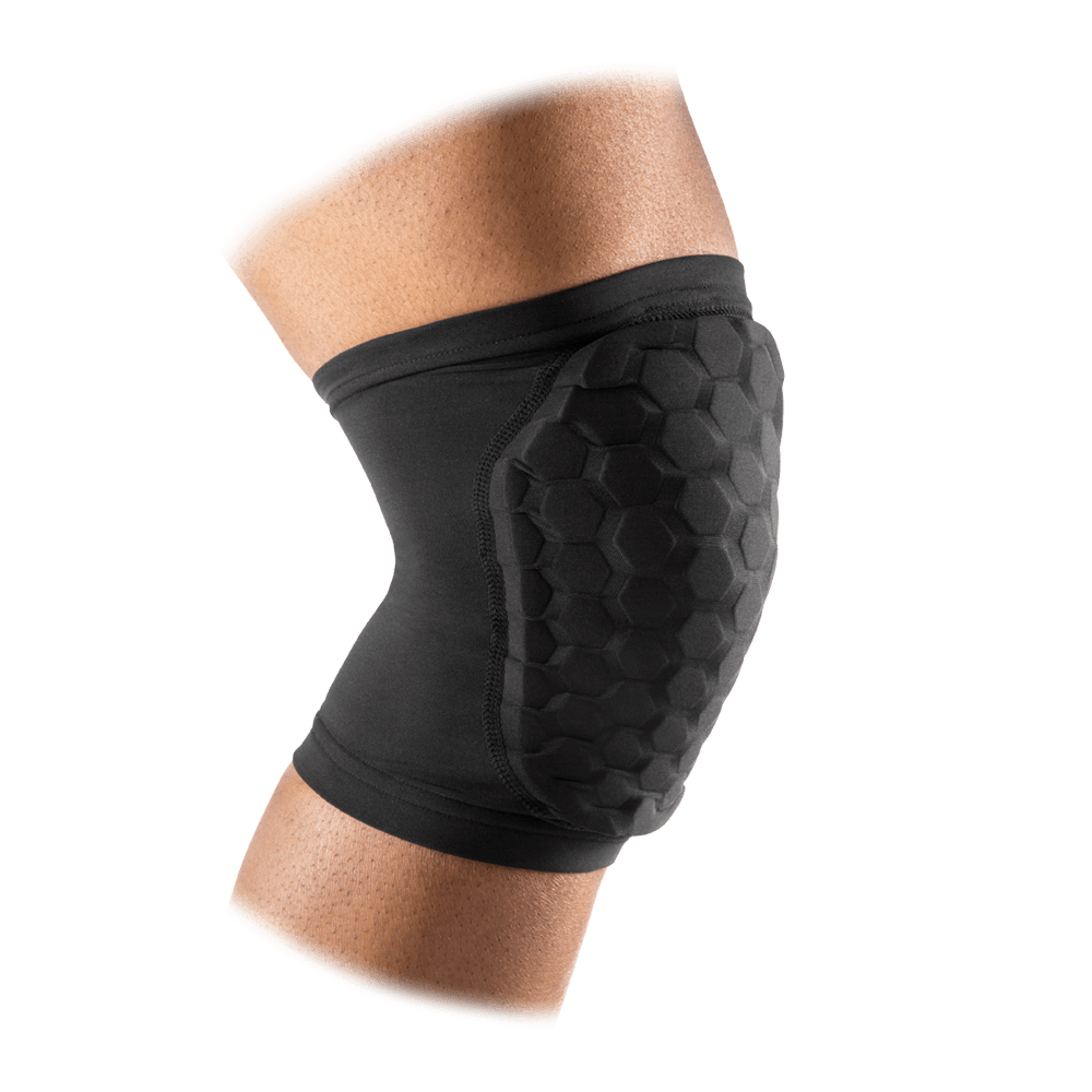 HEX® Protective Knee, Elbow & Shin Pads Pair - Durable Sports Gear for Skateboarding, Cycling & Extreme Sports