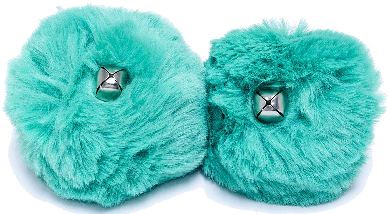 Sure Grip Pom Poms - Cheerleading Dance Accessories for Cheerleaders, Dancers & Gymnasts - Perfect for Performances, Competitions & Team Spirit Events