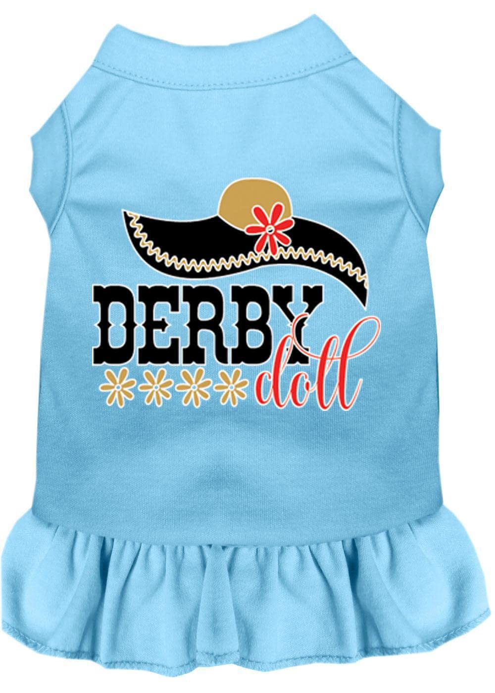 Derby Doll