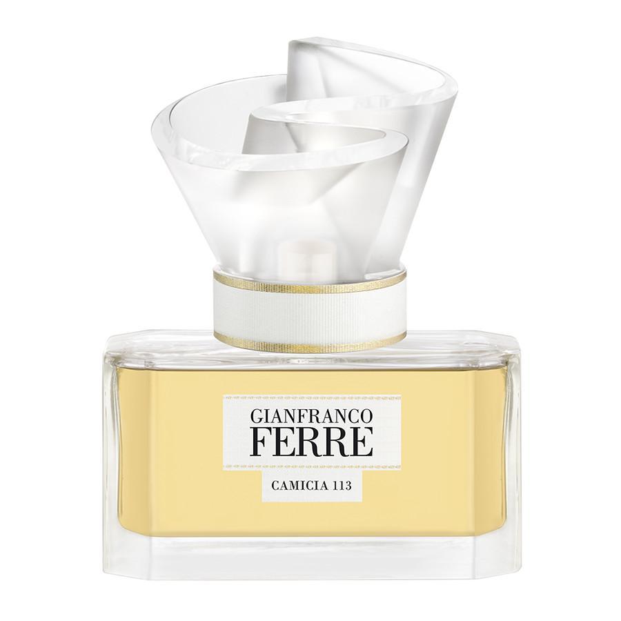Camicia 113 Eau de Parfum Spray for Women & Men - Long Lasting Luxury Fragrance for Date Night, Parties & Special Occasions