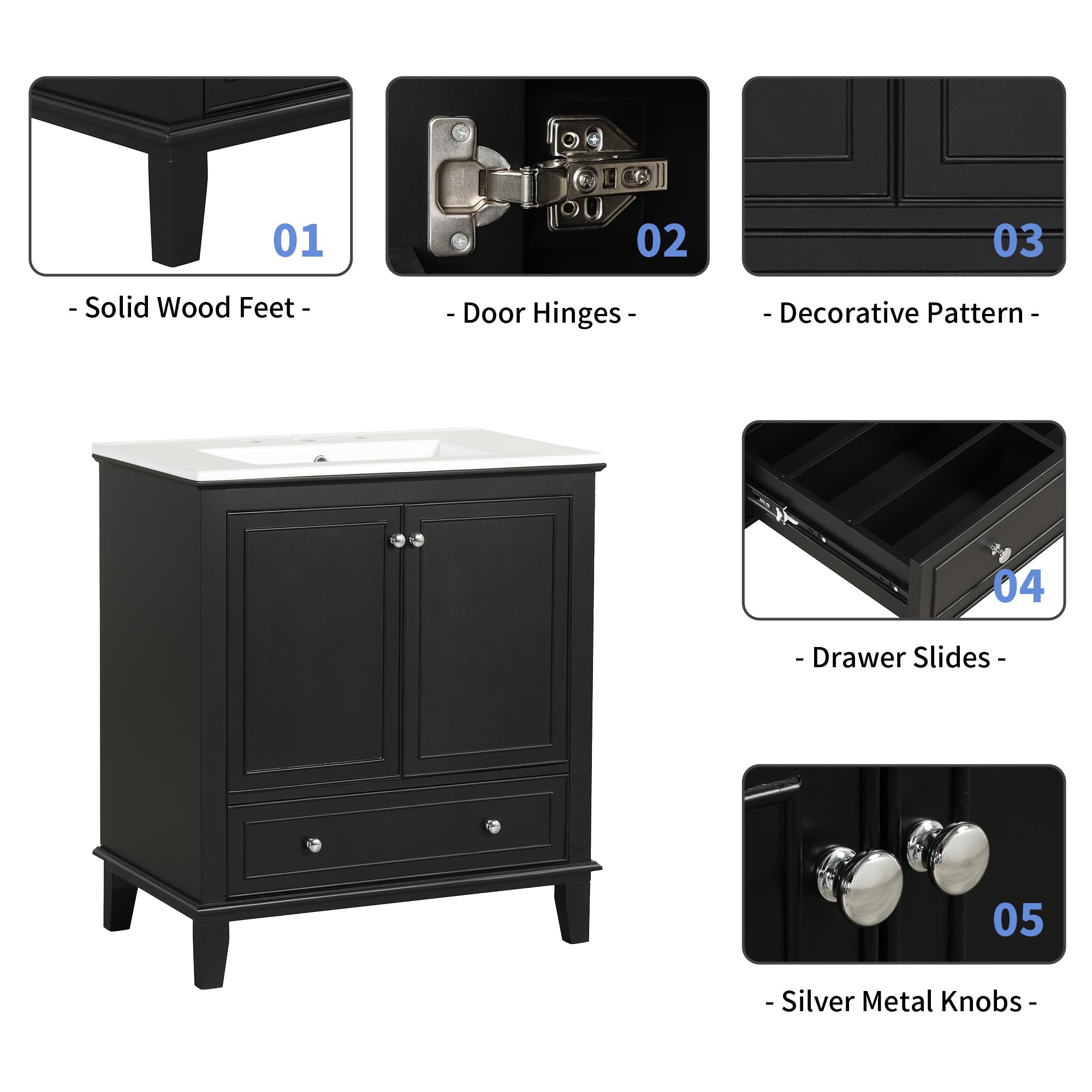 Harper & Bright Designs 30