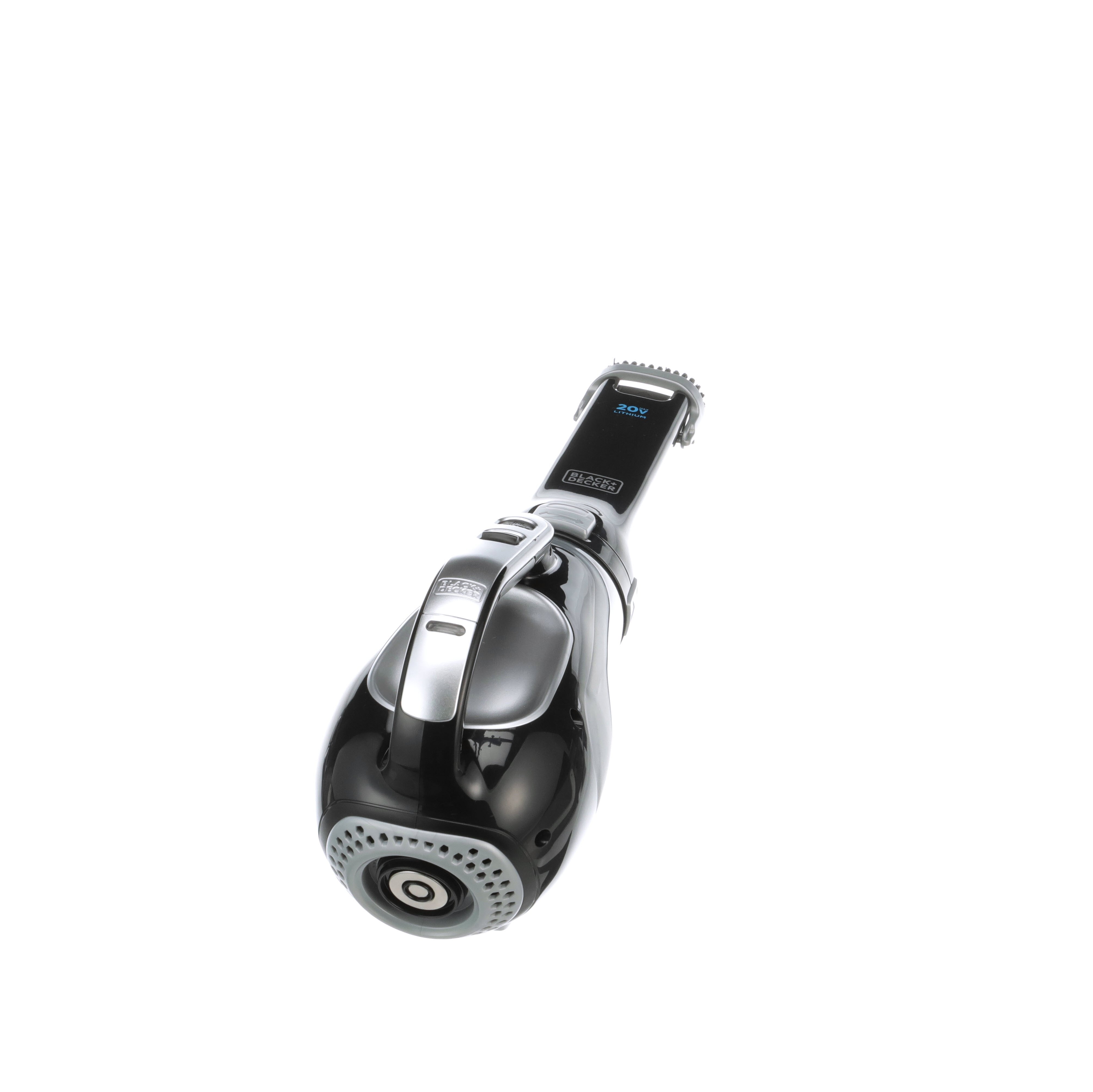 Dustbuster® AdvancedClean™ Cordless Handheld Vacuum - Powerful Portable Rechargeable Cleaner for Pet Hair, Car, Home & Office Use