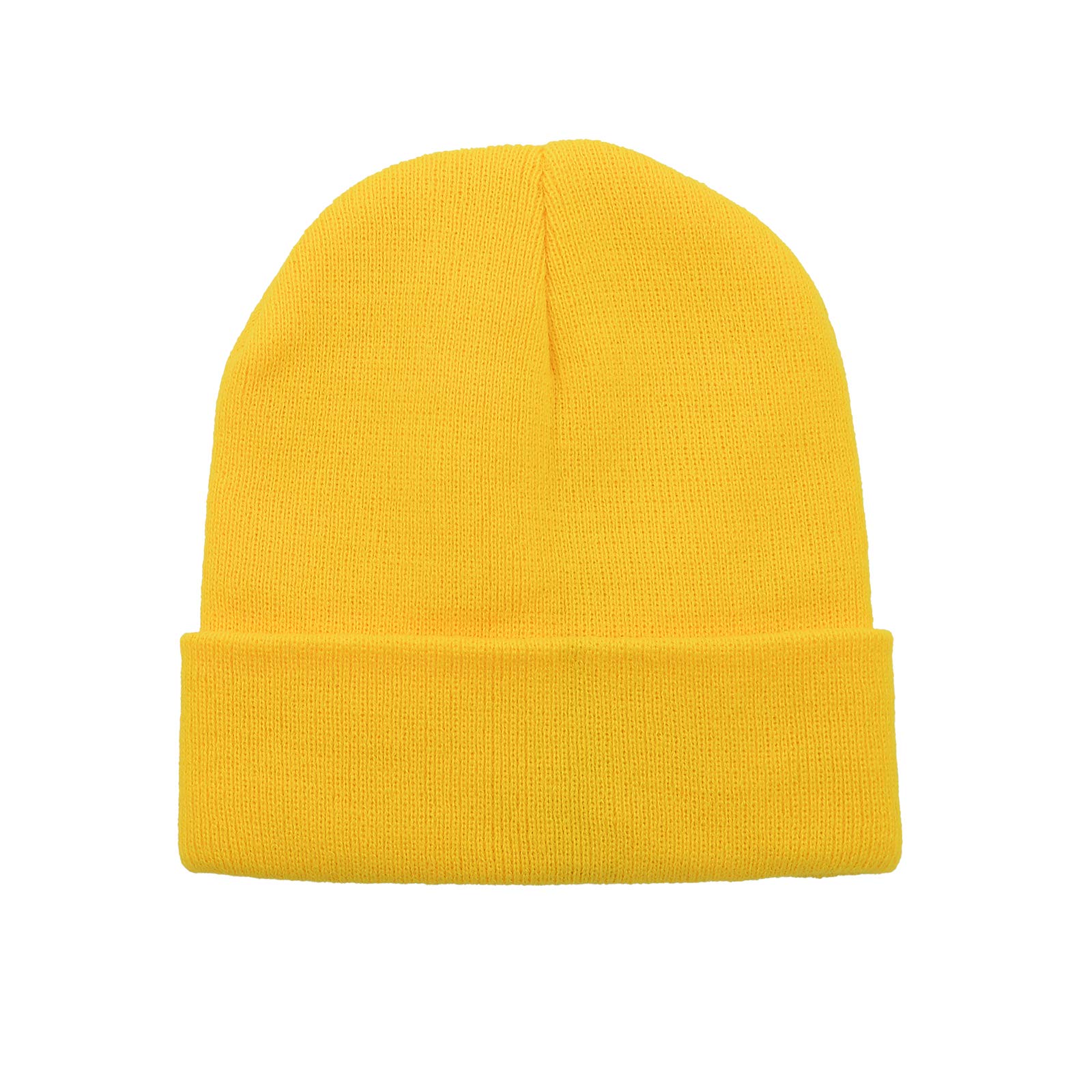 American Trends Kids Beanie - Warm Knit Winter Hat for Boys & Girls | Soft Slouchy Beanie for Cold Weather | Perfect for School, Outdoor Play & Winter Activities