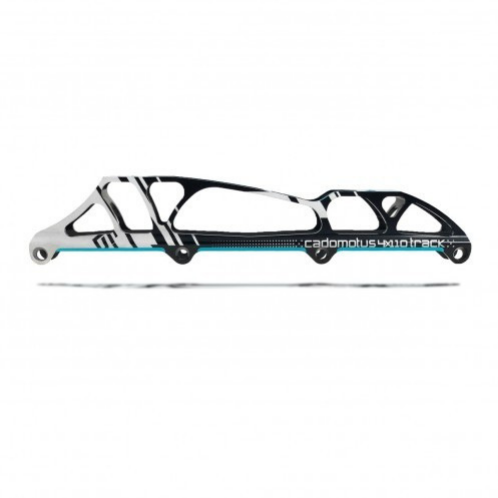 Cado Motus Adaption T5 Inline Track Frame - High-Performance Skate Frame for Speed Skating & Competitive Racing