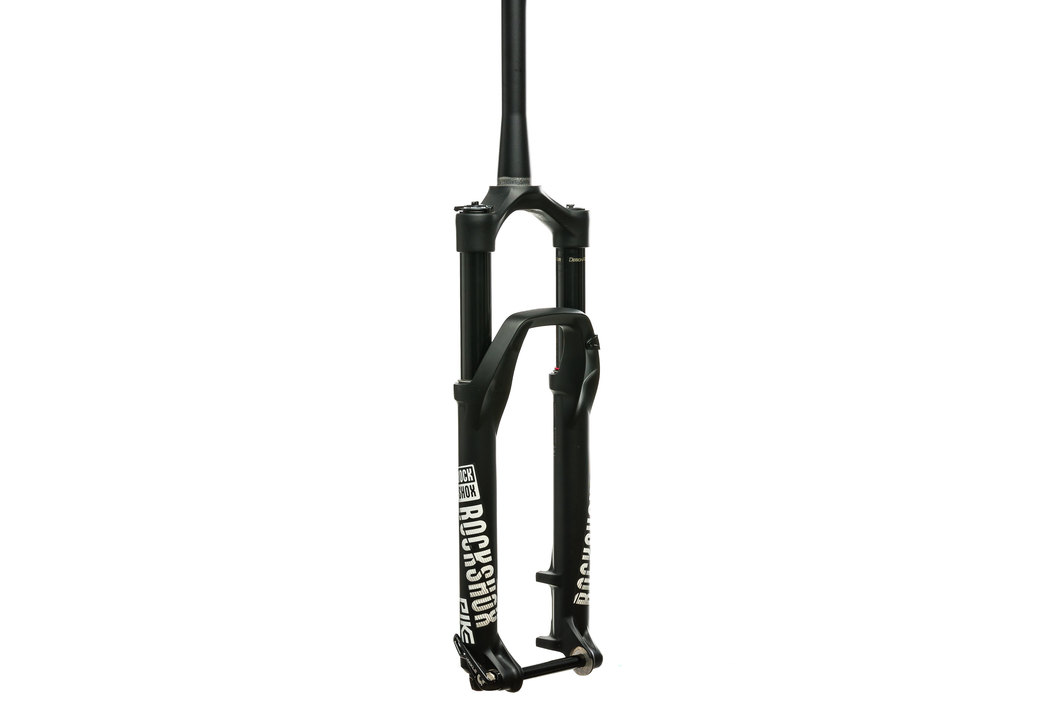RockShox Pike RCT3 Mountain Bike Fork 27.5