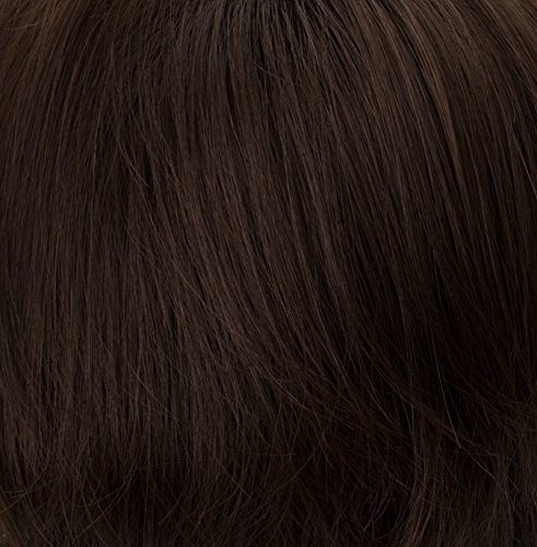 6: Medium Brown