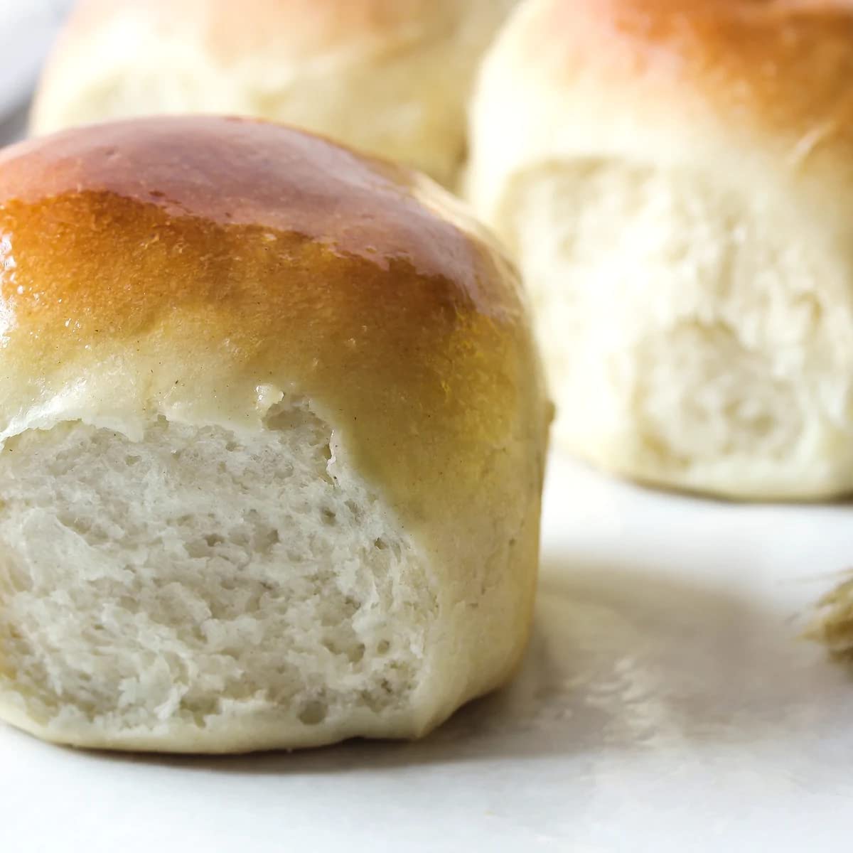 Maui Butter Dinner Rolls Mix - Makes 12 Soft & Fluffy Homemade Rolls | Perfect for Holidays, Family Dinners & Special Occasions