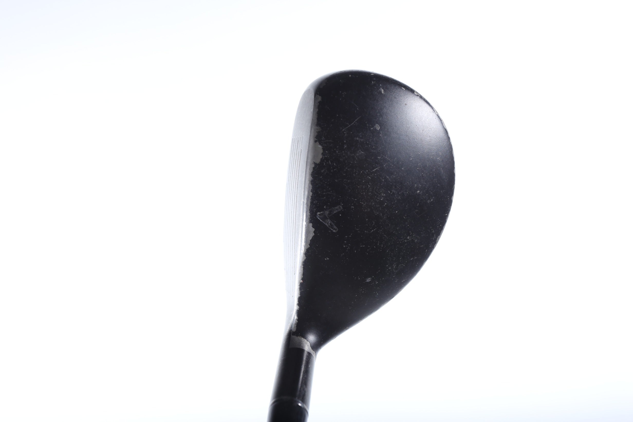 Used Callaway XR 16 3H Hybrid Golf Club - Right Handed 19° Regular Flex - Perfect for Mid-Handicap Players & Fairway Shots