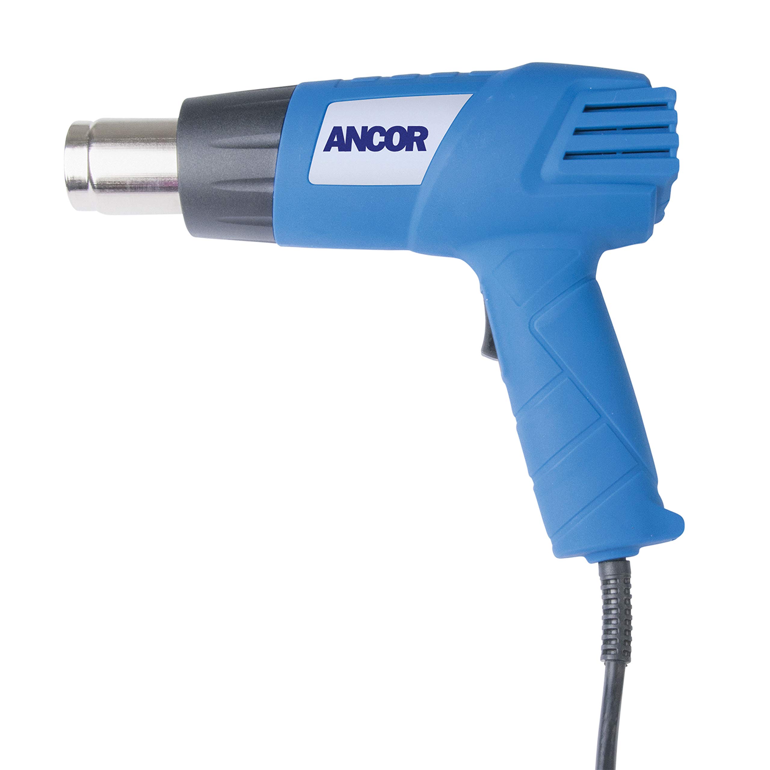 Ancor Professional Torch and Heat Gun Kit - High Temperature Blow Torch for Soldering, Shrinking, Welding - Perfect for DIY, Home Repairs, Crafting, and Automotive Work