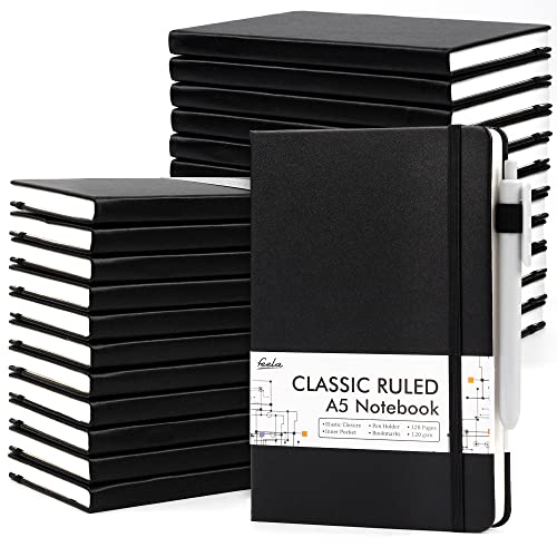 24 Pack black