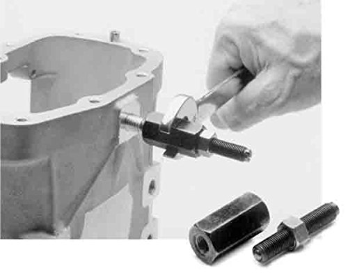 Jims Transmission Stud Installer Tool 1050 - Heavy Duty Stud Installation Kit for Automotive Transmissions | Perfect for Mechanics & DIY Car Repair