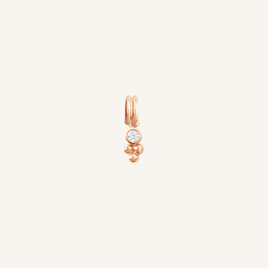 Clarity Charm - Elegant & Stylish Jewelry for Women | Perfect for Gifts, Parties & Everyday Wear