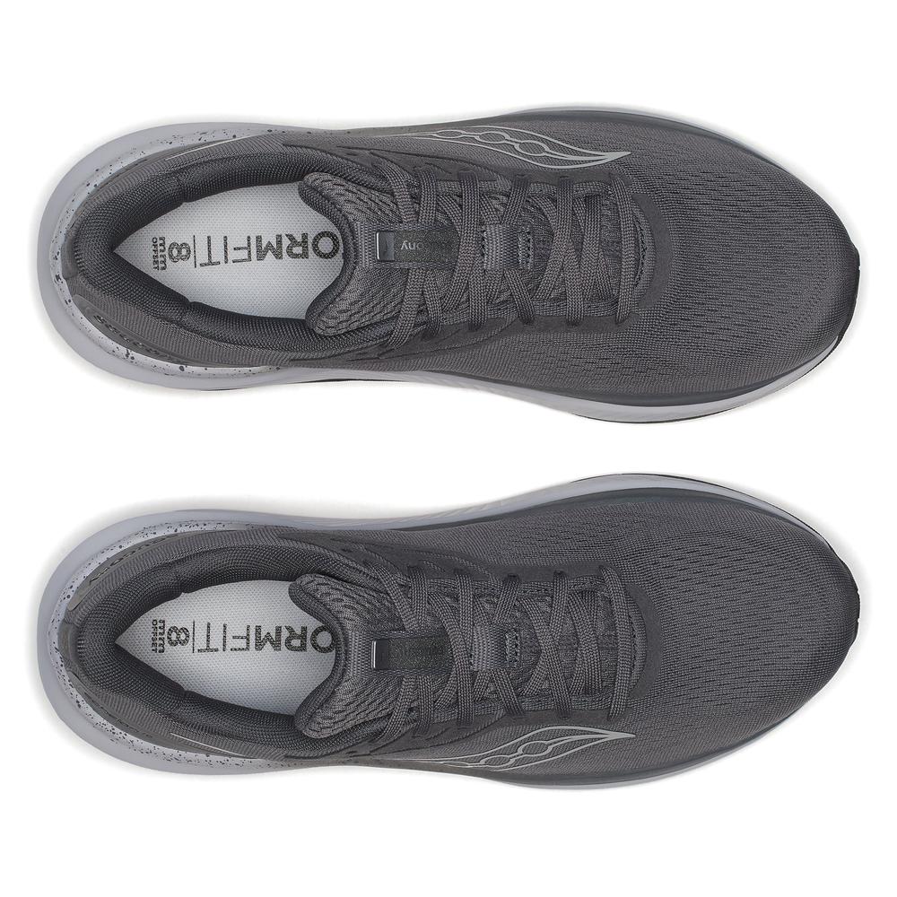 Men's Echelon 10 Running Shoes - Lightweight Breathable Athletic Sneakers for Jogging & Gym Workouts | Perfect for Road Running, Trail Hiking & Daily Wear