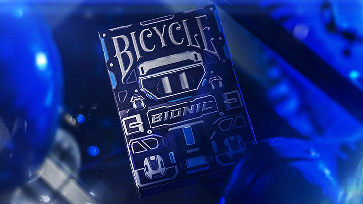 Premium Bionic Bicycle - Lightweight & Durable for Commuting, Mountain Biking & Outdoor Adventures