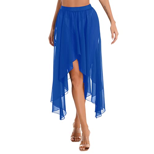 Royal Blue a