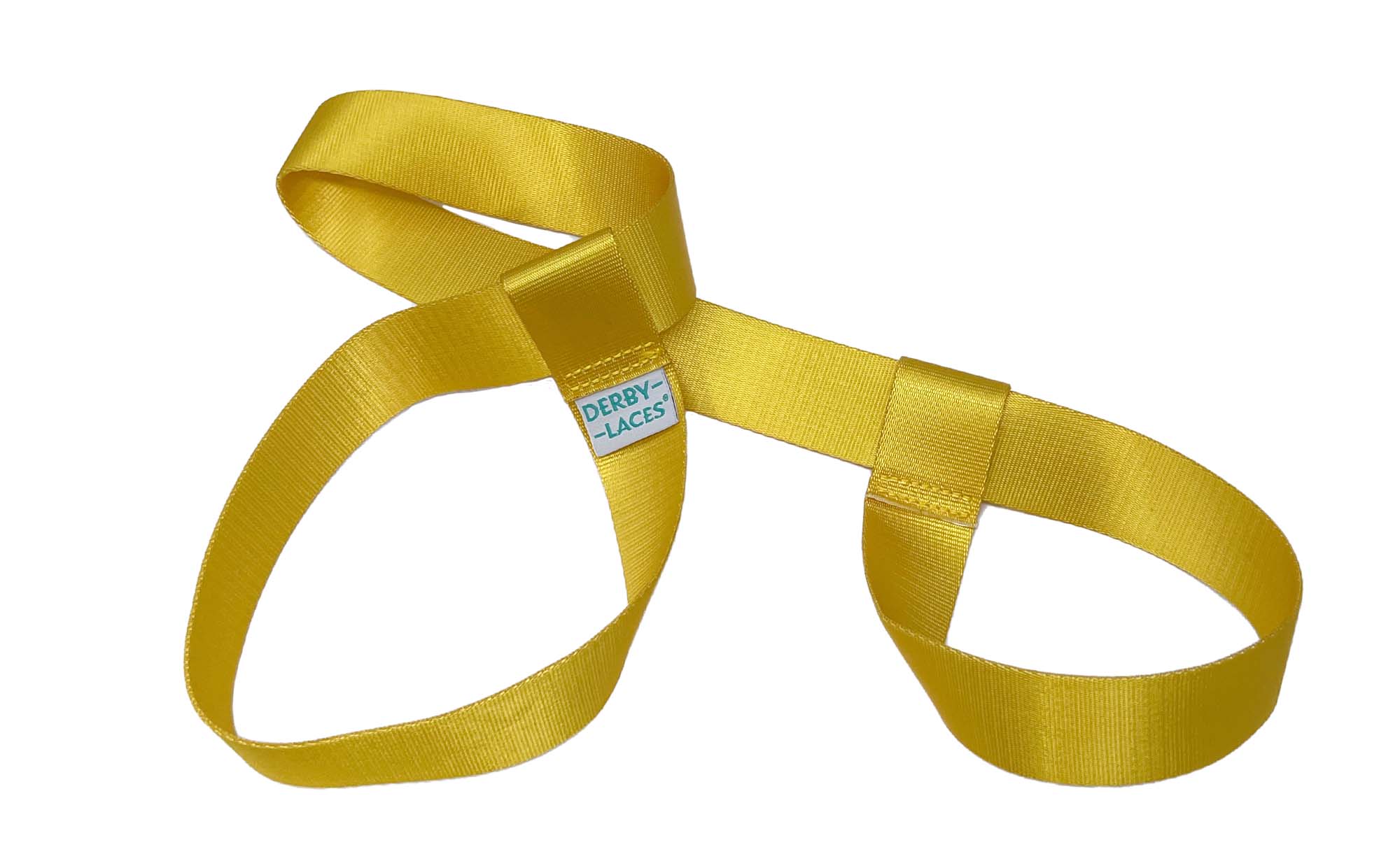 Derby Laces Skate Leash - Durable Roller Skate Accessories for Derby Skaters - Perfect for Rink, Park & Outdoor Skating
