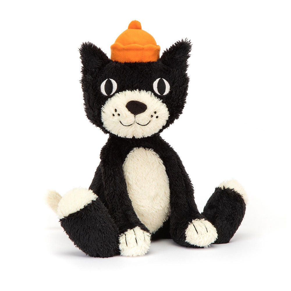 Jellycat Jack Big Soft Plush Stuffed Animal Toy - Cuddly & Huggable for Kids, Babies, and Adults - Perfect for Gifts, Nursery Decor, and Comfort