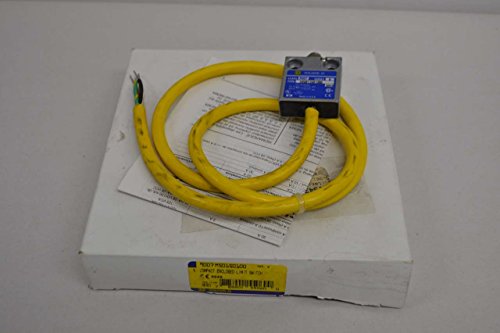 Miniature Limit Switch - Compact & Durable Micro Switch for Industrial Automation, Robotics, and DIY Projects | Perfect for CNC Machines, 3D Printers, and Home Appliances
