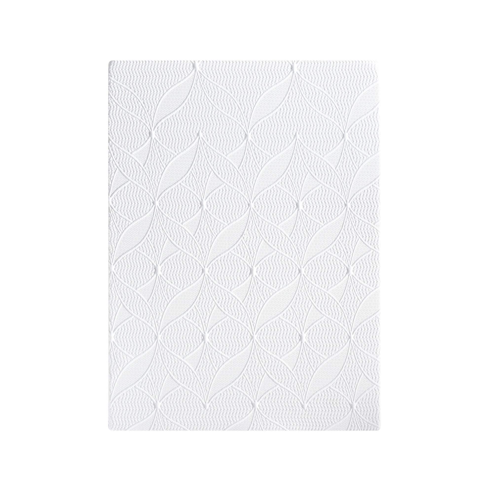 14 Inch Medium Firm Cooling Gel Memory Foam Mattress Queen Size - CertiPUR-US Certified with Pressure Relief & 2 Free CoolGel Pillows | Bed in a Box for Hot Sleepers, Back Pain Relief & Guest Room Comfort