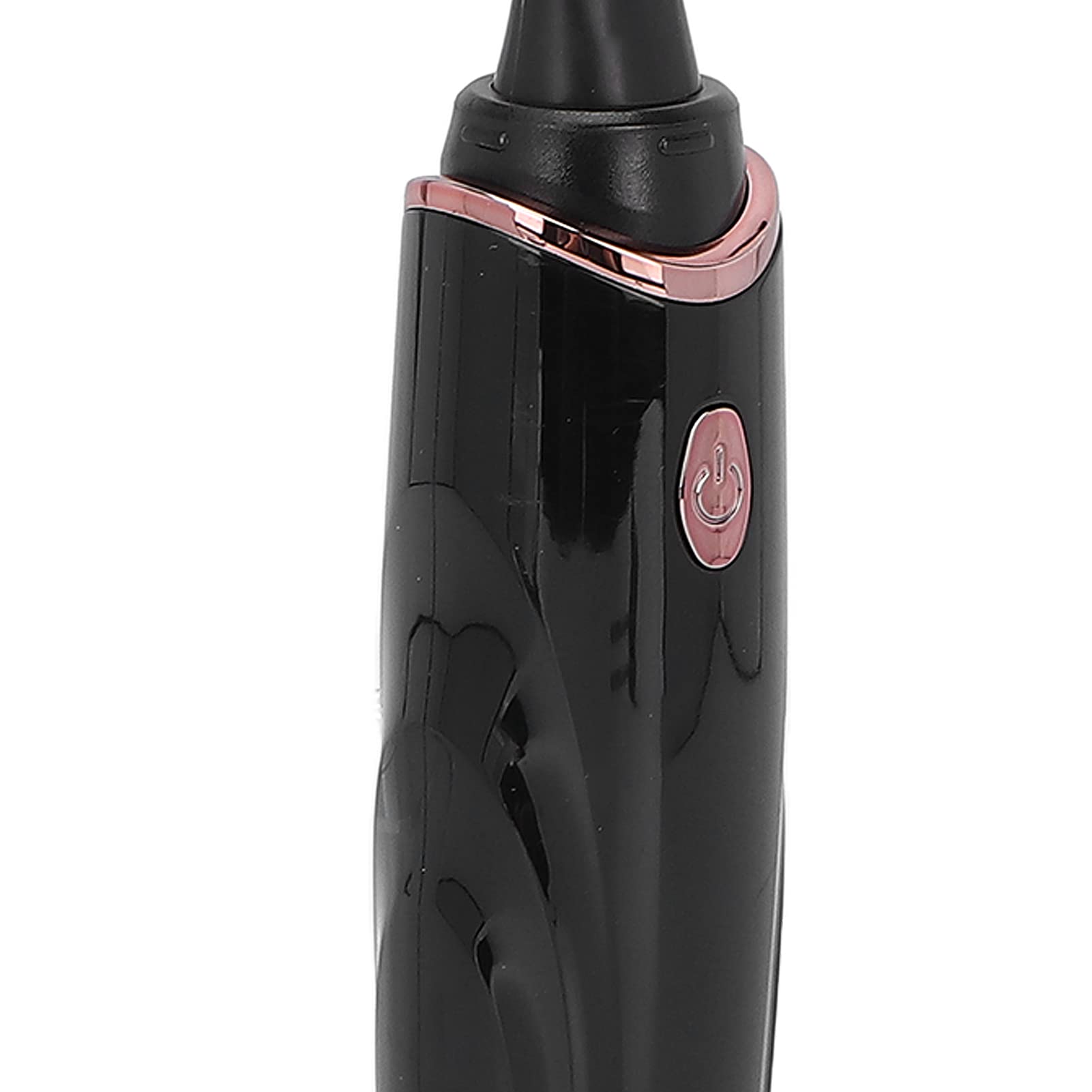 EXCLUZO Heated Eyelash Curler - Electric Lash Curler with 4 Temperature Settings, Waterproof Design for Perfect Curls | Ideal for Travel, Home Use & Women's Beauty Routine