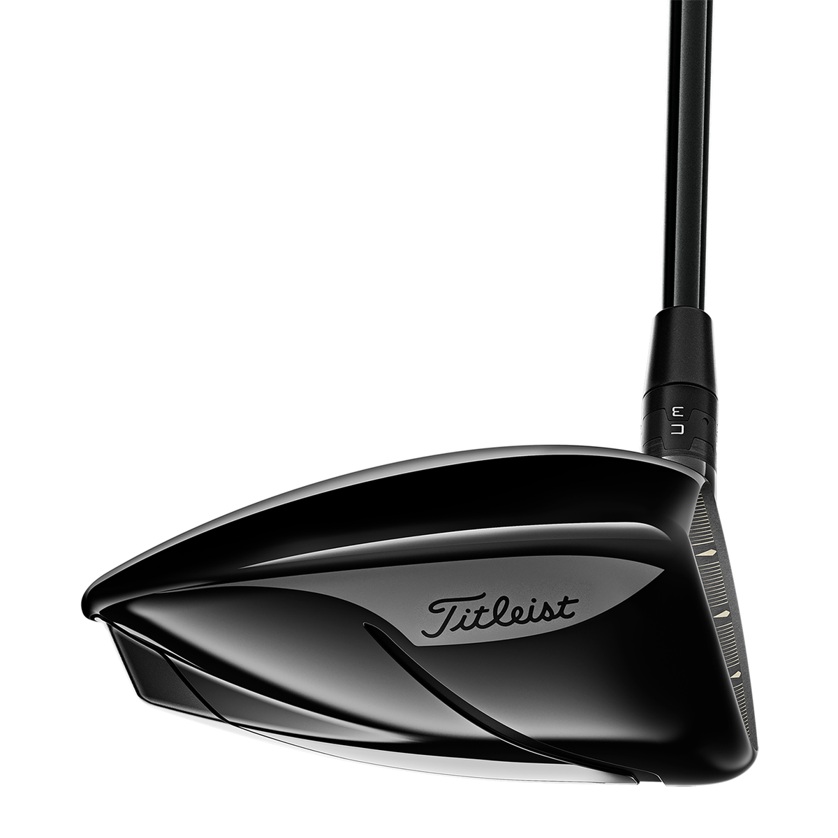 Titleist TSR1 Custom Golf Driver for Men & Women - High Performance, Lightweight Design for Maximum Distance & Accuracy - Perfect for Golfers Seeking Forgiveness & Control on the Course