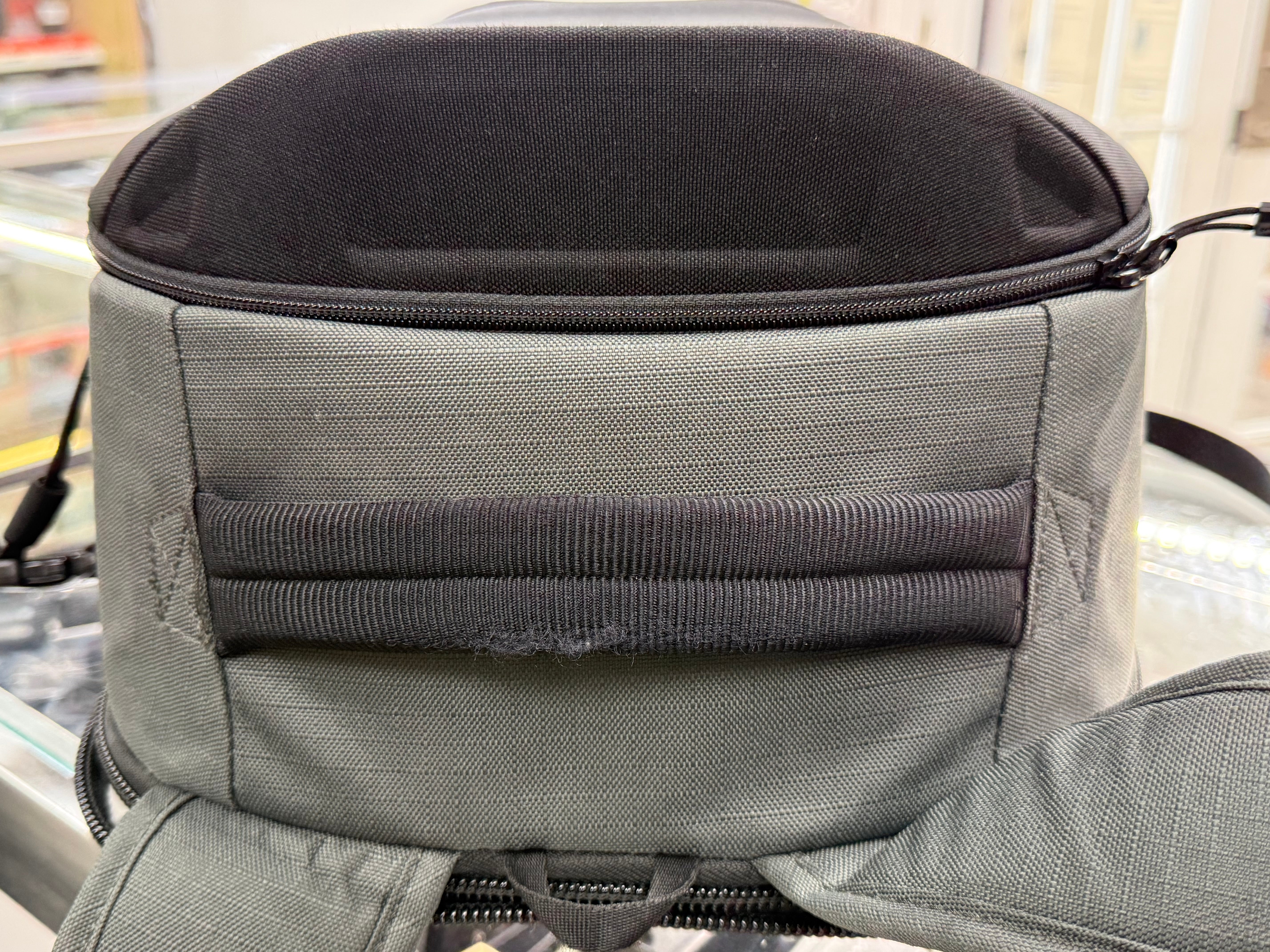 Lowepro Flipside BP300 AW III Camera Backpack - Waterproof DSLR Bag for Photographers, Travel & Outdoor Photography Gear
