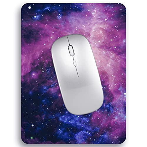 Purple Galaxy