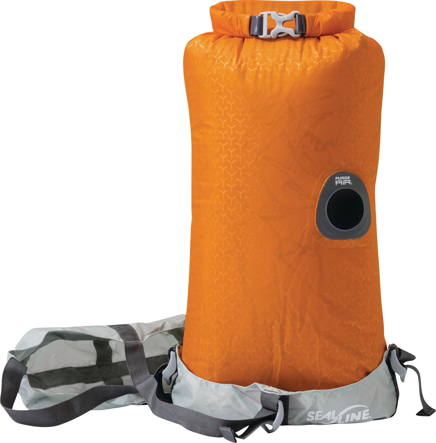 Blocker™ Waterproof Compression Dry Sack - Lightweight & Durable for Camping, Hiking, Backpacking & Outdoor Adventures
