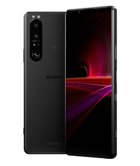 Sony Xperia 1 III 5G Smartphone - 6.5