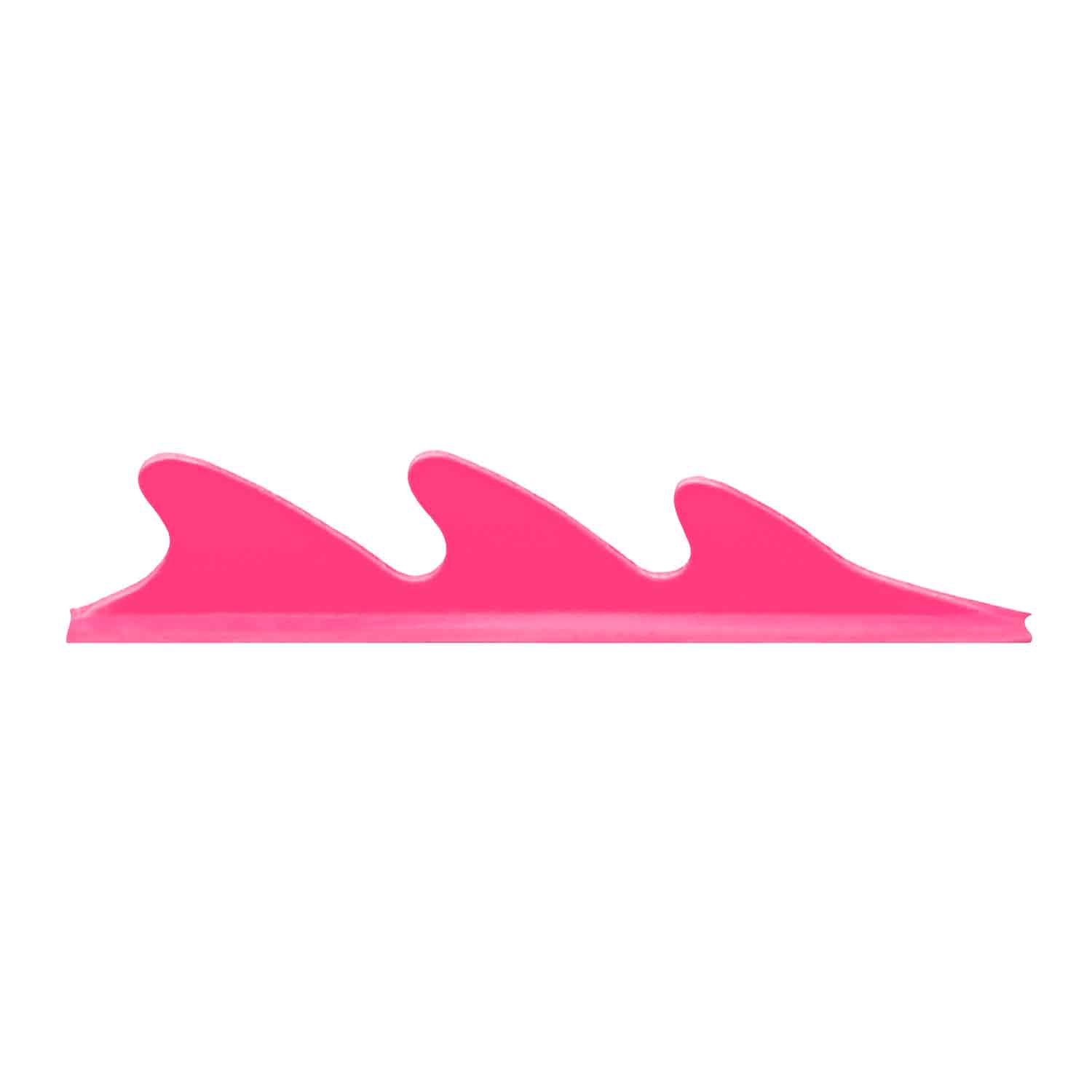 BJORN Dragonflight Vanes (1.6) - High Performance Archery Fletching for Competitive Shooting and Hunting | Perfect for Target Practice and Outdoor Adventures